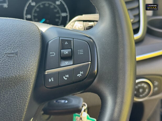 Ford Tourneo Custom Titanium|9 Seater|L2|Auto|LWB|320|Ecoblue|Euro 6|No VAT 14