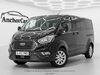 Ford Tourneo Custom Titanium|9 Seater|L2|Auto|LWB|320|Ecoblue|Euro 6|No VAT