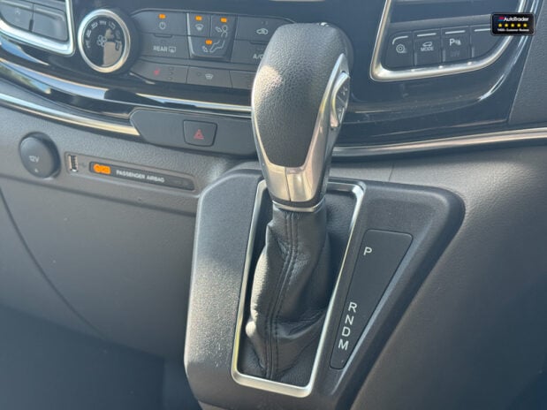 Ford Tourneo Custom Titanium|9 Seater|L2|Auto|LWB|320|Ecoblue|Euro 6|No VAT 24