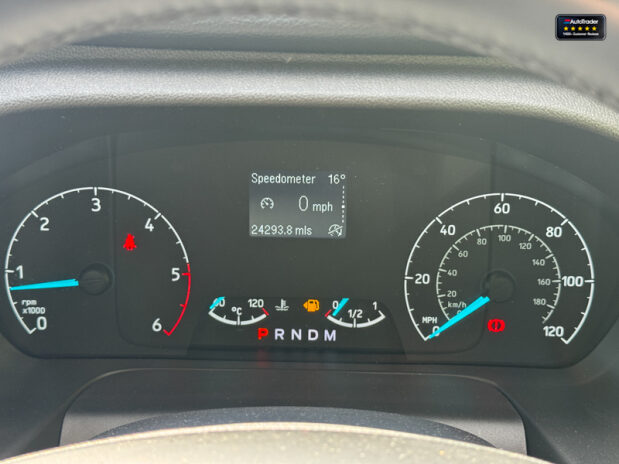 Ford Tourneo Custom Titanium|9 Seater|L2|Auto|LWB|320|Ecoblue|Euro 6|No VAT 16