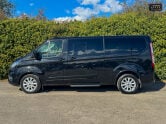 Ford Tourneo Custom Titanium|9 Seater|L2|Auto|LWB|320|Ecoblue|Euro 6|No VAT 6