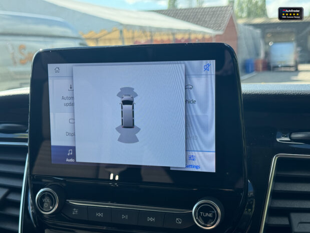 Ford Tourneo Custom Titanium|9 Seater|L2|Auto|LWB|320|Ecoblue|Euro 6|No VAT 22