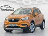 Vauxhall Mokka X 1.4i Turbo ecoTEC Design Nav SUV 5dr Petrol Manual Euro 6 (s/s) (140 ps)