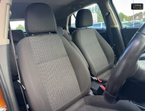 Vauxhall Mokka X 1.4i Turbo ecoTEC Design Nav SUV 5dr Petrol Manual Euro 6 (s/s) (140 ps) 10