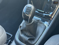 Vauxhall Mokka X 1.4i Turbo ecoTEC Design Nav SUV 5dr Petrol Manual Euro 6 (s/s) (140 ps) 20