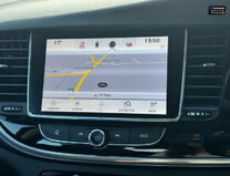 Vauxhall Mokka X 1.4i Turbo ecoTEC Design Nav SUV 5dr Petrol Manual Euro 6 (s/s) (140 ps) 17