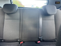 Vauxhall Mokka X 1.4i Turbo ecoTEC Design Nav SUV 5dr Petrol Manual Euro 6 (s/s) (140 ps) 9