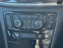 Vauxhall Mokka X 1.4i Turbo ecoTEC Design Nav SUV 5dr Petrol Manual Euro 6 (s/s) (140 ps) 19