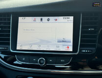 Vauxhall Mokka X 1.4i Turbo ecoTEC Design Nav SUV 5dr Petrol Manual Euro 6 (s/s) (140 ps) 16