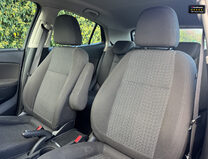 Vauxhall Mokka X 1.4i Turbo ecoTEC Design Nav SUV 5dr Petrol Manual Euro 6 (s/s) (140 ps) 8