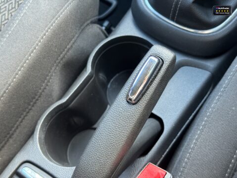 Vauxhall Mokka X 1.4i Turbo ecoTEC Design Nav SUV 5dr Petrol Manual Euro 6 (s/s) (140 ps) 21