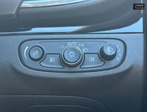 Vauxhall Mokka X 1.4i Turbo ecoTEC Design Nav SUV 5dr Petrol Manual Euro 6 (s/s) (140 ps) 14