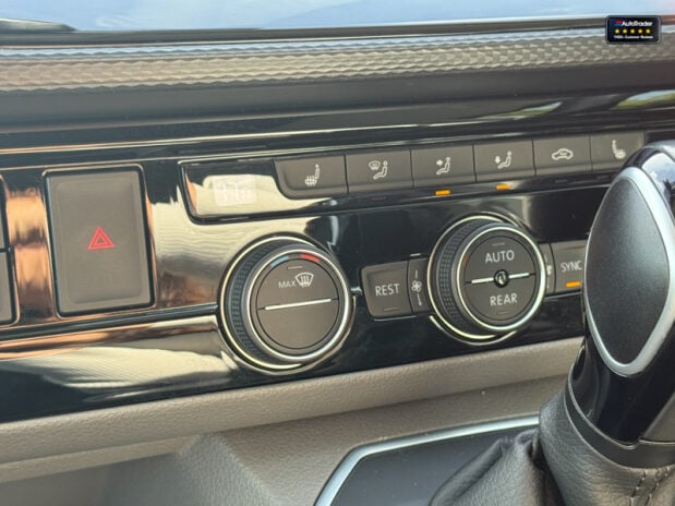 Volkswagen California 2.0 BiTDI Ocean Camper 31