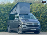 Volkswagen California 2.0 BiTDI Ocean Camper 2