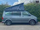 Volkswagen California 2.0 BiTDI Ocean Camper 4