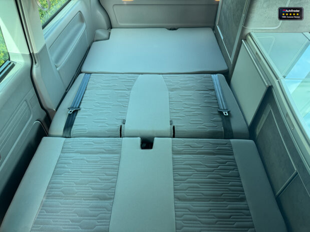 Volkswagen California 2.0 BiTDI Ocean Camper 10