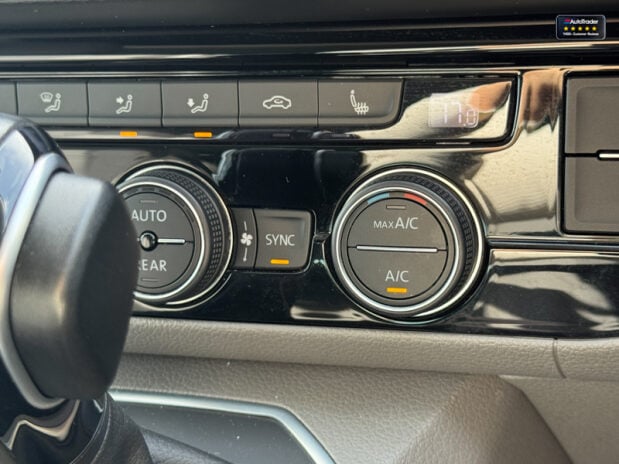 Volkswagen California 2.0 BiTDI Ocean Camper 32