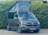Volkswagen California 2.0 BiTDI Ocean Camper 38