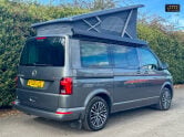 Volkswagen California 2.0 BiTDI Ocean Camper 3