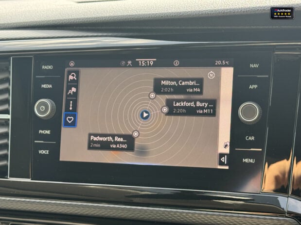 Volkswagen California 2.0 BiTDI Ocean Camper 27