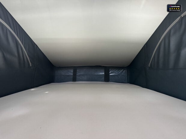 Volkswagen California 2.0 BiTDI Ocean Camper 15