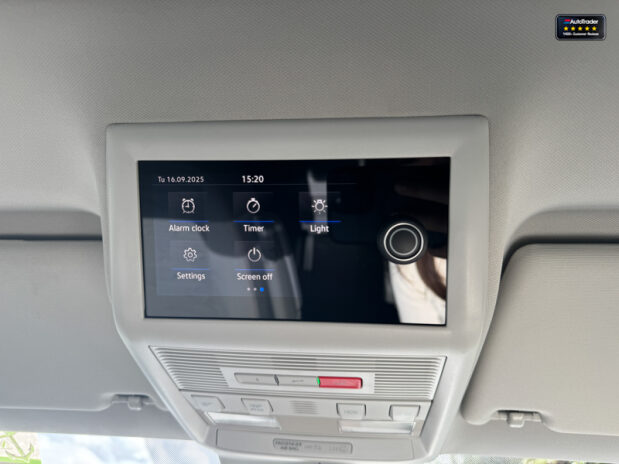 Volkswagen California 2.0 BiTDI Ocean Camper 36