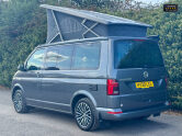 Volkswagen California 2.0 BiTDI Ocean Camper 42