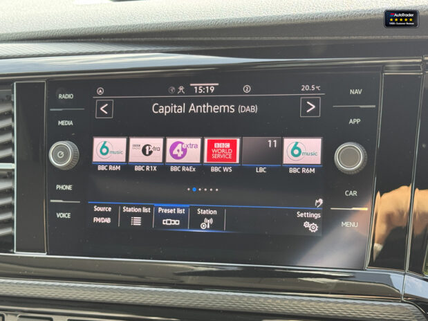 Volkswagen California 2.0 BiTDI Ocean Camper 24