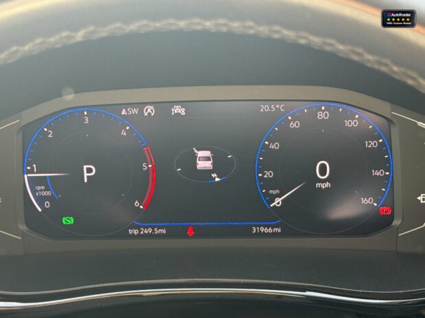 Volkswagen California 2.0 BiTDI Ocean Camper 22