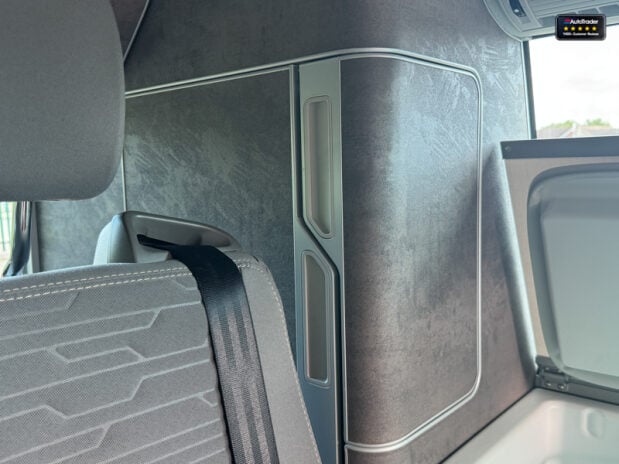 Volkswagen California 2.0 BiTDI Ocean Camper 13