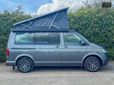 Volkswagen California 2.0 BiTDI Ocean Camper 40