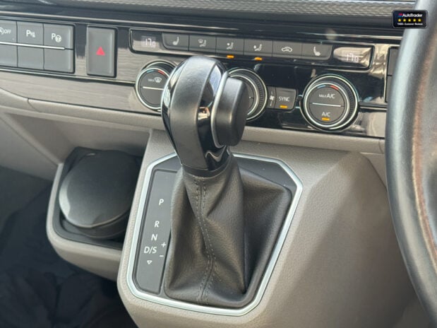 Volkswagen California 2.0 BiTDI Ocean Camper 33