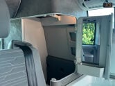Volkswagen California 2.0 BiTDI Ocean Camper 14