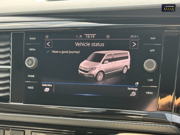 Volkswagen California 2.0 BiTDI Ocean Camper 29