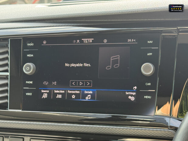 Volkswagen California 2.0 BiTDI Ocean Camper 25