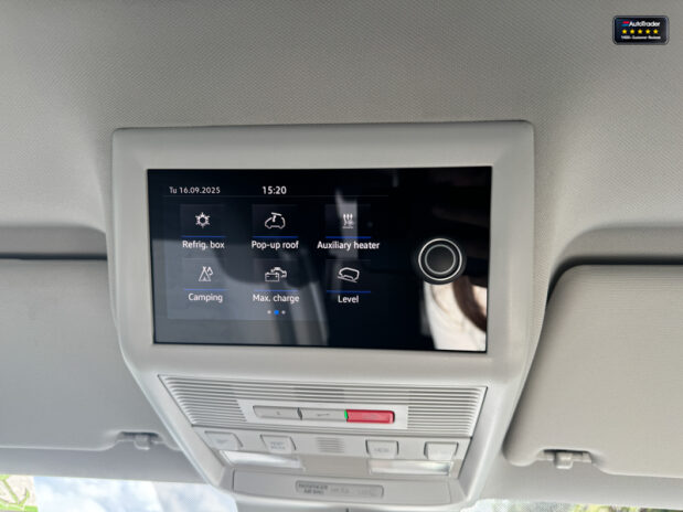 Volkswagen California 2.0 BiTDI Ocean Camper 35