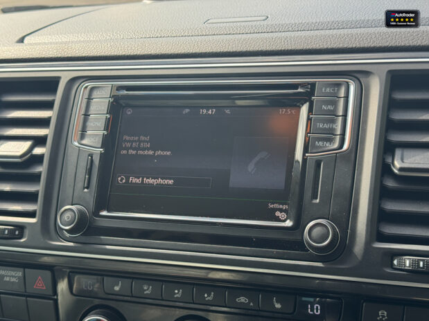 Volkswagen California 2.0 BiTDI BlueMotion Tech Ocean Camper 4dr Diesel DSG 4Motion Euro 23