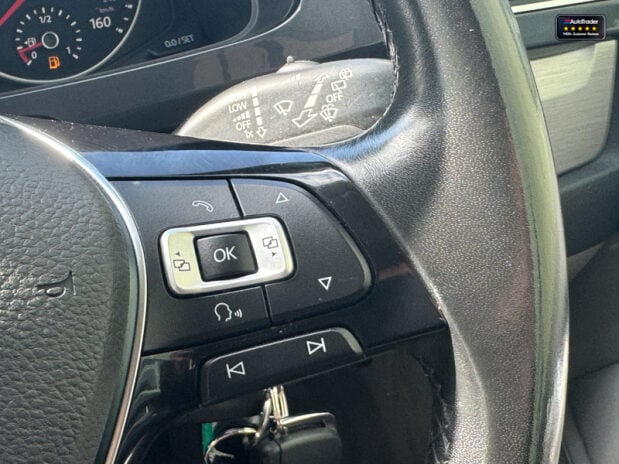 Volkswagen California 2.0 BiTDI BlueMotion Tech Ocean Camper 4dr Diesel DSG 4Motion Euro 15