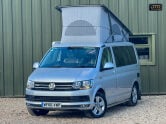 Volkswagen California 2.0 BiTDI BlueMotion Tech Ocean Camper 4dr Diesel DSG 4Motion Euro 30
