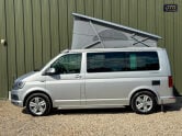 Volkswagen California 2.0 BiTDI BlueMotion Tech Ocean Camper 4dr Diesel DSG 4Motion Euro 33