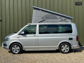 Volkswagen California 2.0 BiTDI BlueMotion Tech Ocean Camper 4dr Diesel DSG 4Motion Euro 4