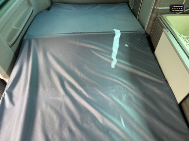 Volkswagen California 2.0 BiTDI BlueMotion Tech Ocean Camper 4dr Diesel DSG 4Motion Euro 29