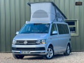 Volkswagen California 2.0 BiTDI BlueMotion Tech Ocean Camper 4dr Diesel DSG 4Motion Euro 1