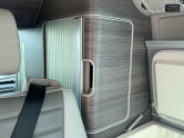 Volkswagen California 2.0 BiTDI BlueMotion Tech Ocean Camper 4dr Diesel DSG 4Motion Euro 11