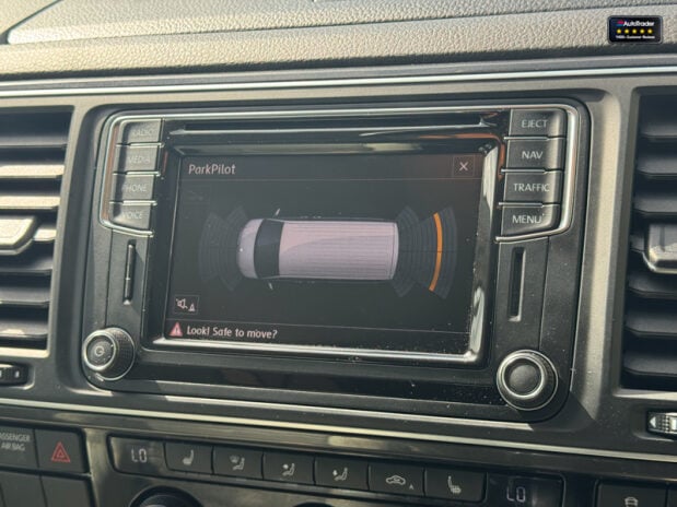 Volkswagen California 2.0 BiTDI BlueMotion Tech Ocean Camper 4dr Diesel DSG 4Motion Euro 20