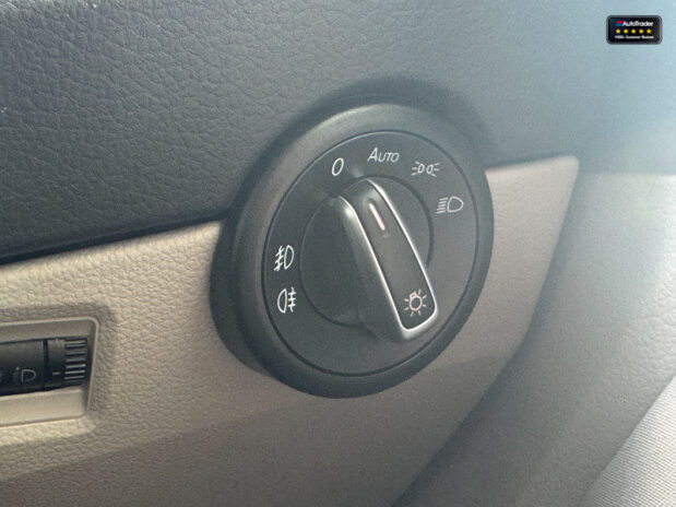 Volkswagen California 2.0 BiTDI BlueMotion Tech Ocean Camper 4dr Diesel DSG 4Motion Euro 18