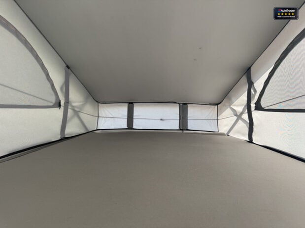 Volkswagen California 2.0 BiTDI BlueMotion Tech Ocean Camper 4dr Diesel DSG 4Motion Euro 12