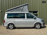Volkswagen California 2.0 BiTDI BlueMotion Tech Ocean Camper 4dr Diesel DSG 4Motion Euro 32