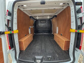 Ford Transit Custom SWB L1H1 [SOLD SM] 280 Limited Alloys Air Con Sensors EURO 6 9