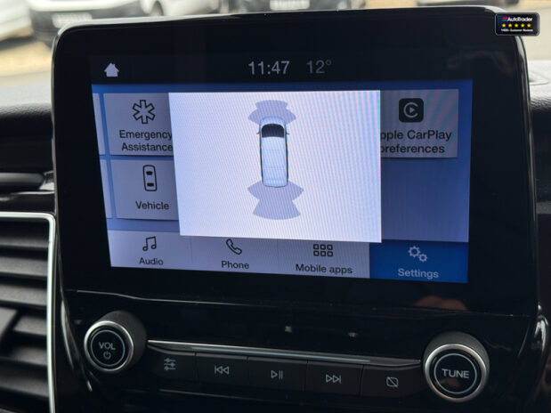 Ford Transit Custom SWB L1H1 [SOLD SM] 280 Limited Alloys Air Con Sensors EURO 6 30